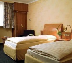 ���� ����� NH Aukamm Wiesbaden 4*