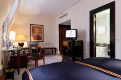 ���� ����� Kempinski Taschenbergpalais 5*