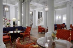 ���� ����� Kempinski Taschenbergpalais 5*