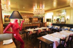 ���� ����� Kempinski Taschenbergpalais 5*