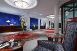 ���� ����� Kempinski Taschenbergpalais 5*