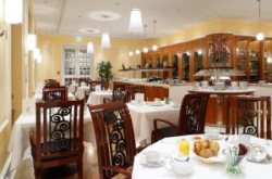 ���� ����� Kempinski Taschenbergpalais 5*