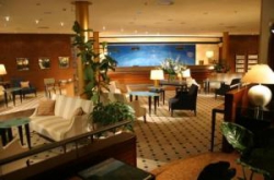 ���� ����� Four Points by Sheraton Koenigshof 4*