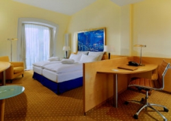 ���� ����� Four Points by Sheraton Koenigshof 4*