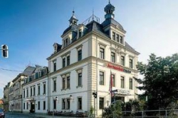 ���� ����� Four Points by Sheraton Koenigshof 4*