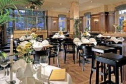 ���� ����� Four Points by Sheraton Koenigshof 4*