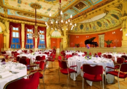 ���� ����� Four Points by Sheraton Koenigshof 4*