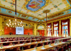 ���� ����� Four Points by Sheraton Koenigshof 4*