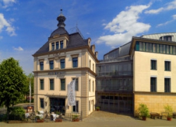 ���� ����� Four Points by Sheraton Koenigshof 4*