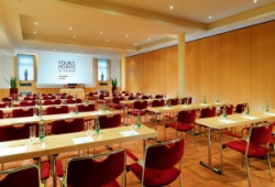 ���� ����� Four Points by Sheraton Koenigshof 4*