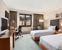 ���� ����� Hilton 4*