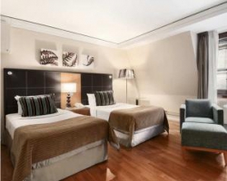 ���� ����� Hilton 4*