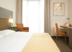 ���� ����� Inter City Hotel Dresden 4*