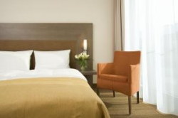 ���� ����� Inter City Hotel Dresden 4*