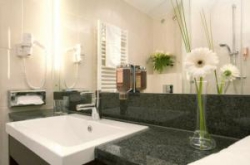 ���� ����� Inter City Hotel Dresden 4*