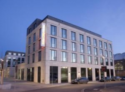 ���� ����� Inter City Hotel Dresden 4*