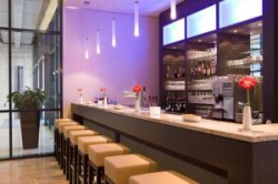 ���� ����� Inter City Hotel Dresden 4*