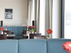 ���� ����� Inter City Hotel Dresden 4*