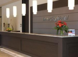 ���� ����� Inter City Hotel Dresden 4*