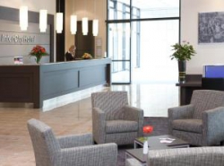 ���� ����� Inter City Hotel Dresden 4*