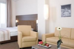 ���� ����� Inter City Hotel Dresden 4*