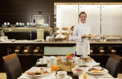 ���� ����� Pullman Dresden Newa 4*