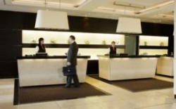 ���� ����� Pullman Dresden Newa 4*