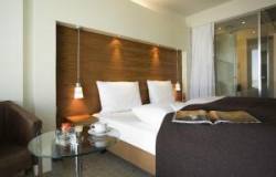 ���� ����� Pullman Dresden Newa 4*