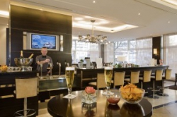 ���� ����� Pullman Dresden Newa 4*