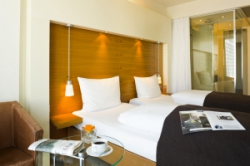 ���� ����� Pullman Dresden Newa 4*