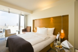 ���� ����� Pullman Dresden Newa 4*