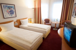 ���� ����� Ramada Hotel Dresden 4*