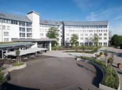 ���� ����� Ramada Hotel Dresden 4*