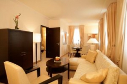 ���� ����� Steigenberger Hotel de Saxe 4*