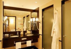 ���� ����� Steigenberger Hotel de Saxe 4*