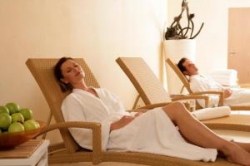 ���� ����� Steigenberger Hotel de Saxe 4*