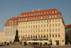 ���� ����� Steigenberger Hotel de Saxe 4*