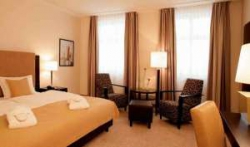���� ����� Steigenberger Hotel de Saxe 4*