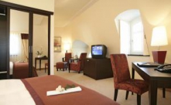 ���� ����� Steigenberger Hotel de Saxe 4*