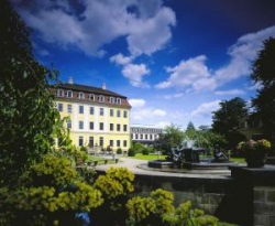 ���� ����� Westin Bellevue 4*