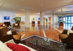 ���� ����� Westin Bellevue 4*