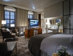���� ����� Westin Bellevue 4*