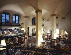 ���� ����� Westin Bellevue 4*