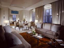 ���� ����� Westin Bellevue 4*