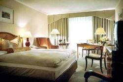 ���� ����� Westin Bellevue 4*