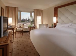 ���� ����� Westin Bellevue 4*
