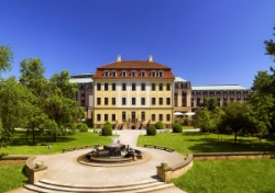 ���� ����� Westin Bellevue 4*