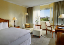 ���� ����� Westin Bellevue 4*