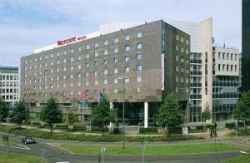 ���� ����� Mercure Seestern 4*