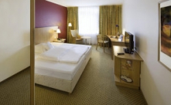 ���� ����� Mercure Seestern 4*